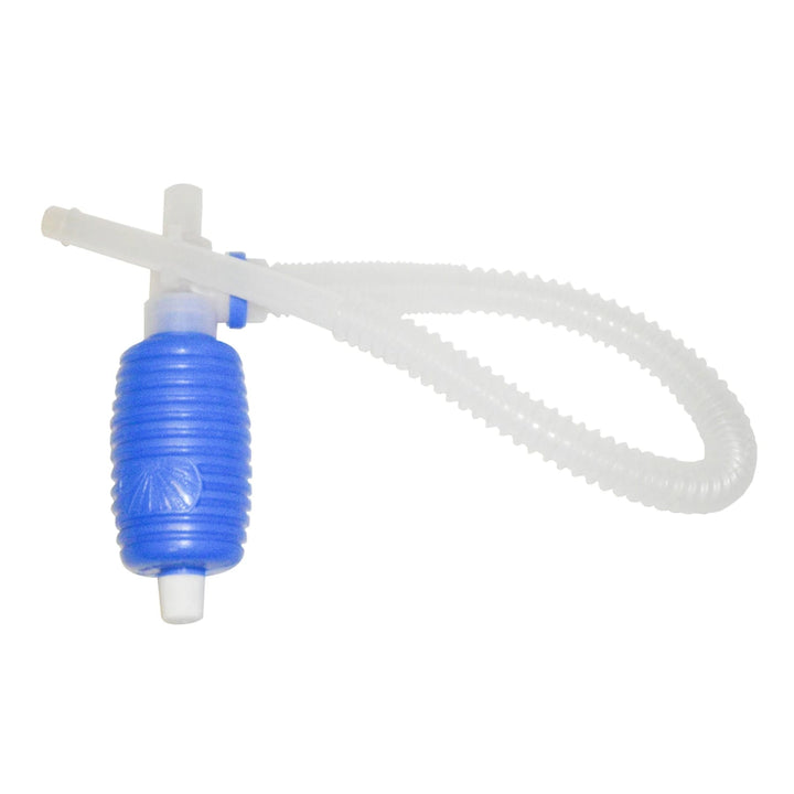Swimline Non-Electric Siphon Cover Pump | 5436