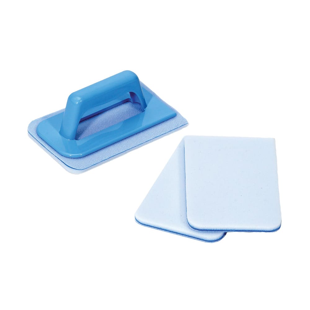 Swimline Hydrotools Miracle Pads Pool & Spa Maintenance Starter Kit | 82951