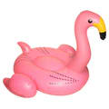 Swimline Giant Flamingo Ride-On Pool Float | 90627