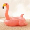 Swimline Giant Flamingo Ride-On Pool Float | 90627