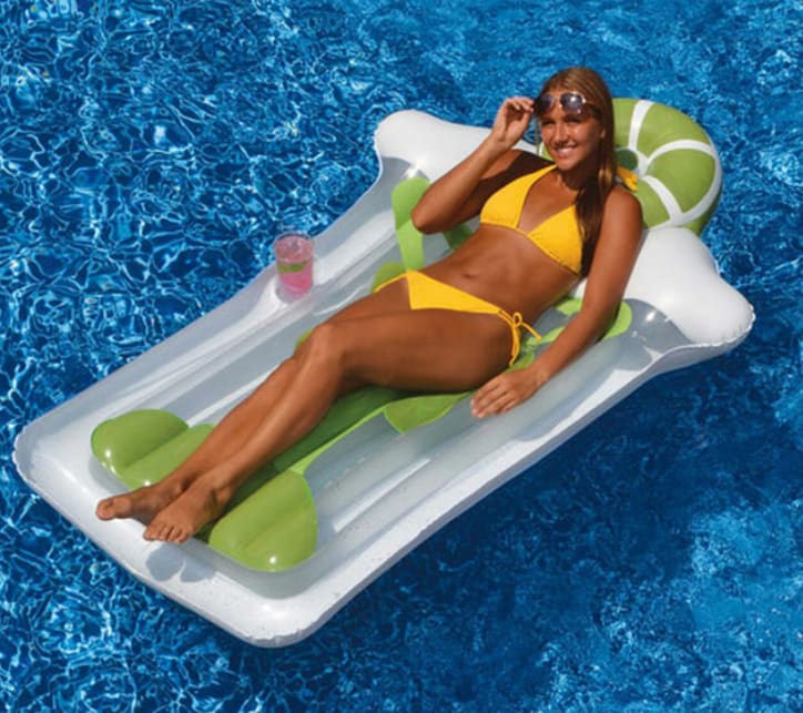 Swimline Margarita Mat Pool Float | 90653