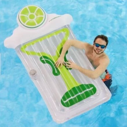 Swimline Margarita Mat Pool Float | 90653