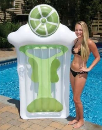 Swimline Margarita Mat Pool Float | 90653