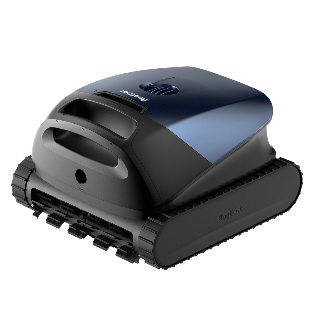 Beatbot Sora 10 Robotic Pool Cleaner, Mint Green or Deep Blue