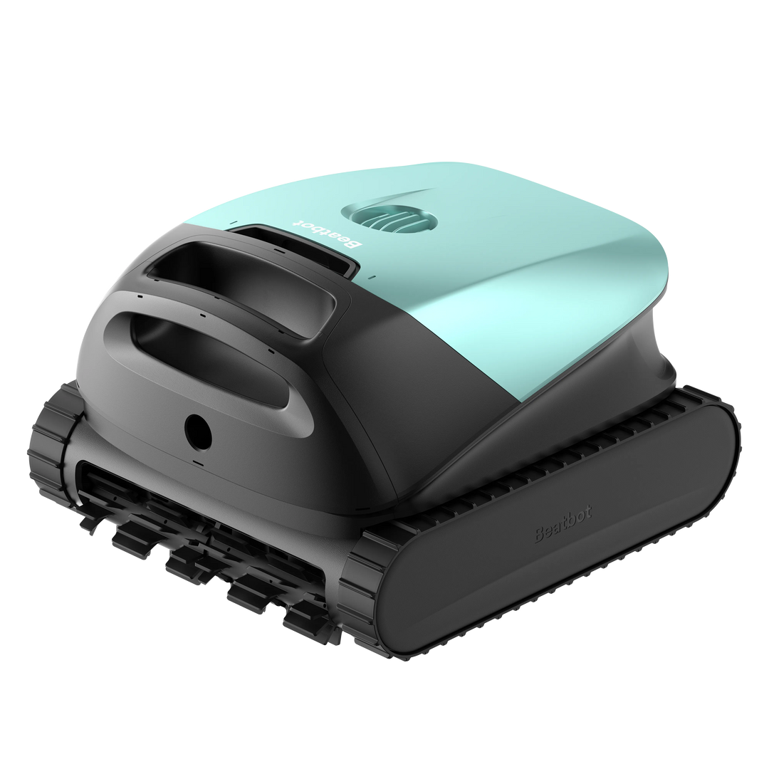 Beatbot Sora 10 Robotic Pool Cleaner, Mint Green or Deep Blue