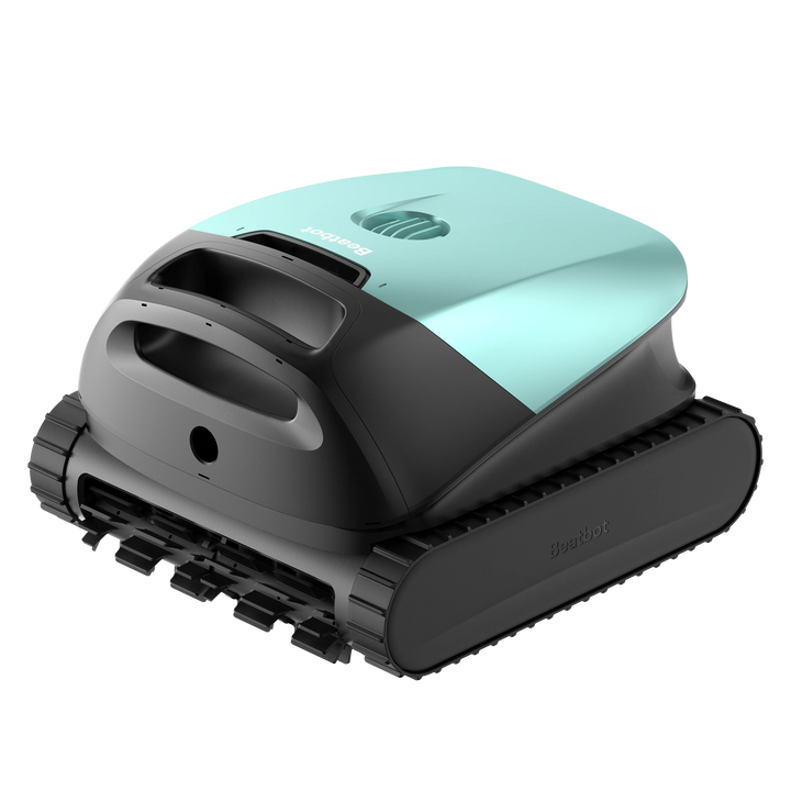 Beatbot Sora 10 Robotic Pool Cleaner, Mint Green or Deep Blue