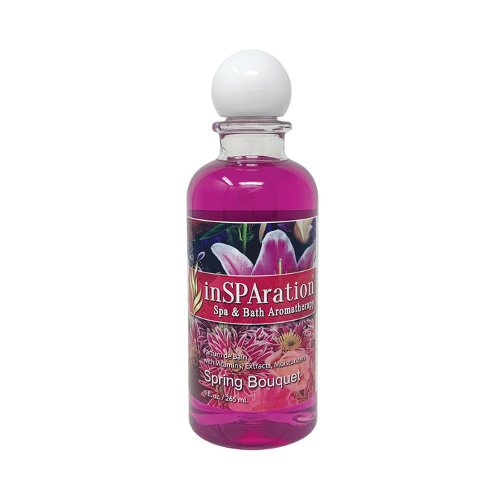 inSPAration 9oz Oil-Free Aromatherapy Liquid