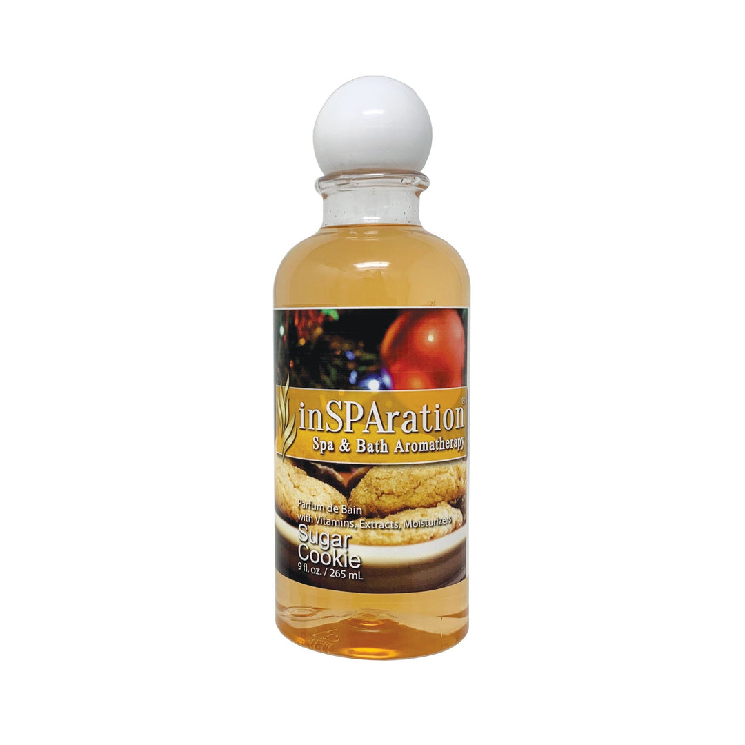 inSPAration 9oz Oil-Free Aromatherapy Liquid
