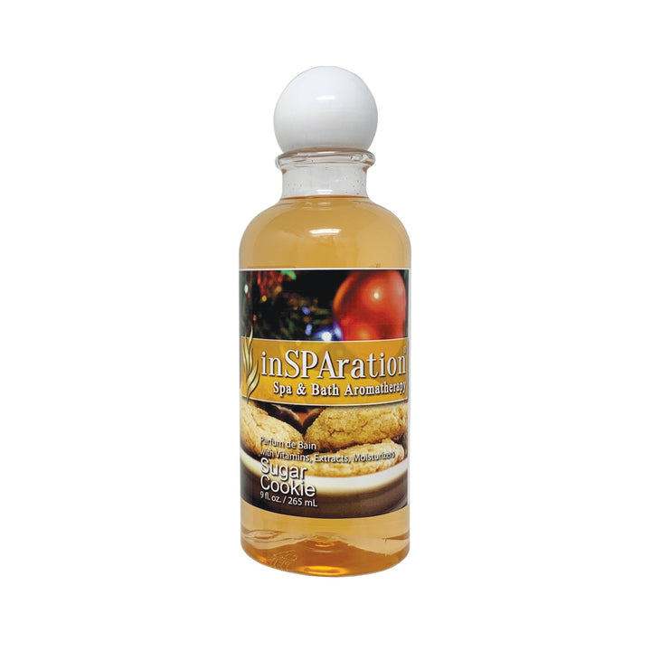 inSPAration 9oz Oil-Free Aromatherapy Liquid