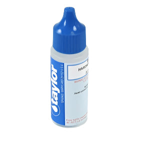 Taylor Hardness Reagent, 3/4 oz, 24/Pack | R-0012-A-24