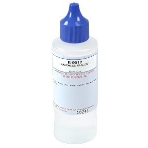 Taylor Hardness Reagent, 2 oz, 12/Pack | R-0012-C-12