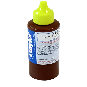 Taylor Fas-Dpd Titrating Reagent, For Chlorine, 2 Ounce | R-0871-C-12