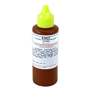 Taylor FAS-DPD Titrating Bromine Reagent, 2 oz, 12/Pack | R-0872-C-12