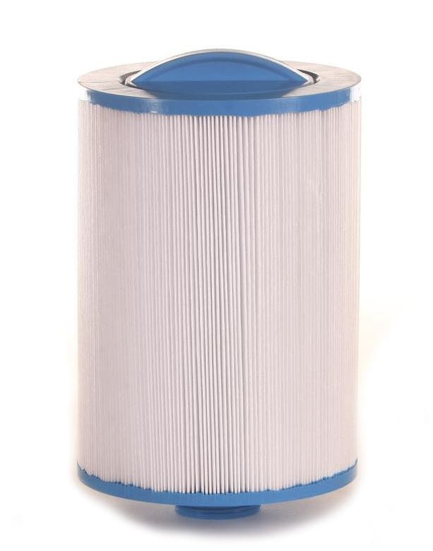 Unicel Replacement Filter Cartridge 35 sf, 8" L | 5CH-35