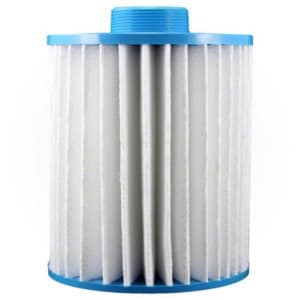 Unicel Replacement Filter Cartridge 35 sf, 8" L | 6CH-352