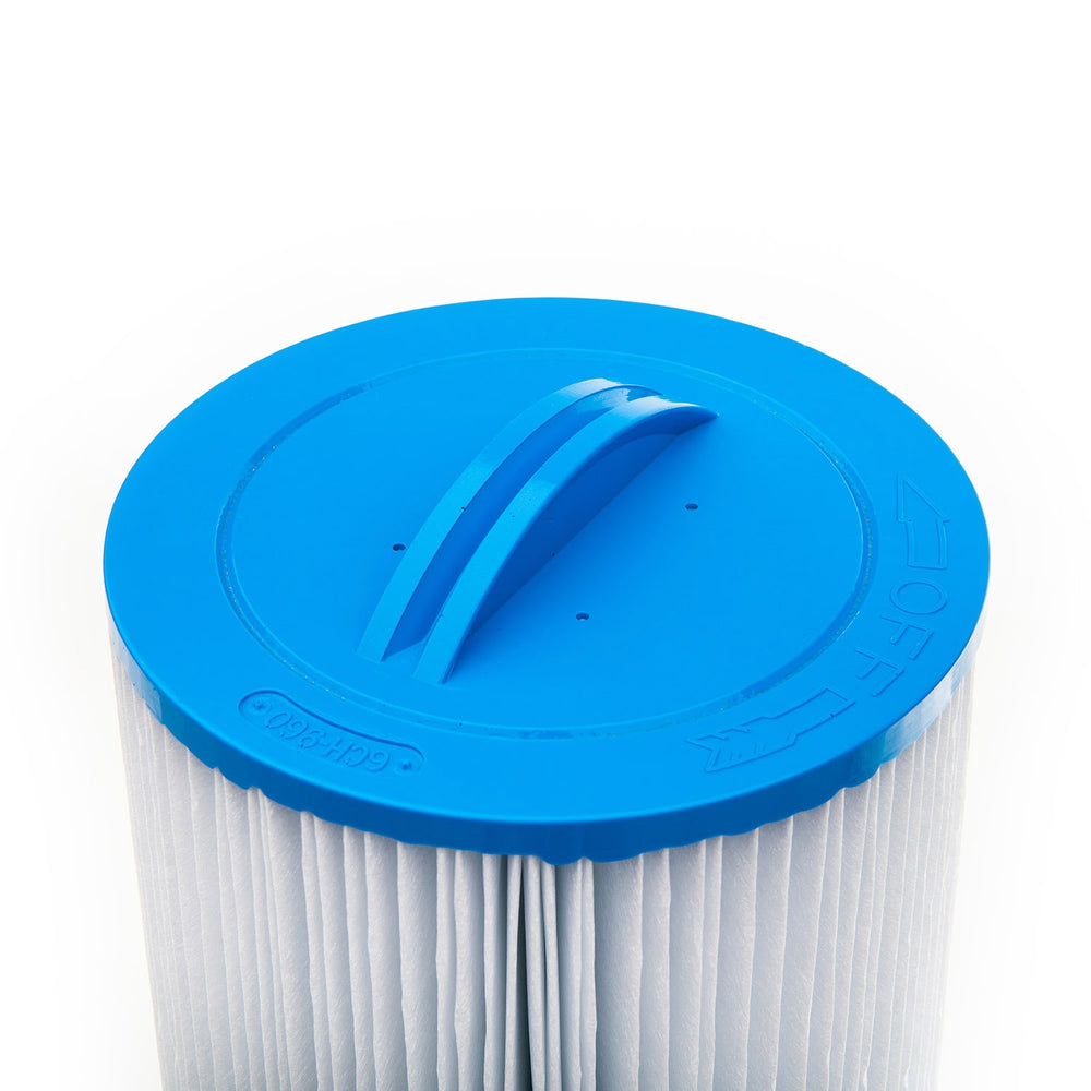 Unicel Replacement Filter Cartridge 52 sf Jacuzzi Premium Spas | 6CH-960