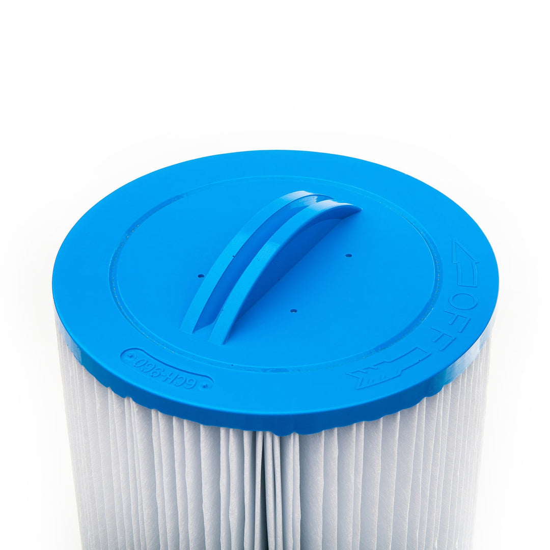 Unicel Replacement Filter Cartridge 52 sf Jacuzzi Premium Spas | 6CH-960