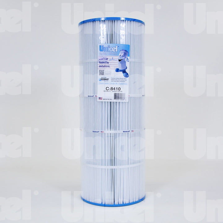 Unicel Replacement Filter Cartridge 100 sf Jandy CS100 | C-8410