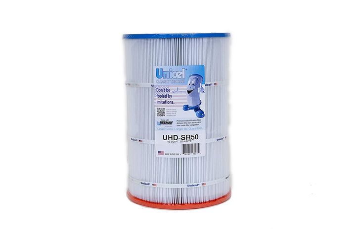 Unicel Replacement Filter Cartridge 52 sf Sta-Rite | UHD-SR50