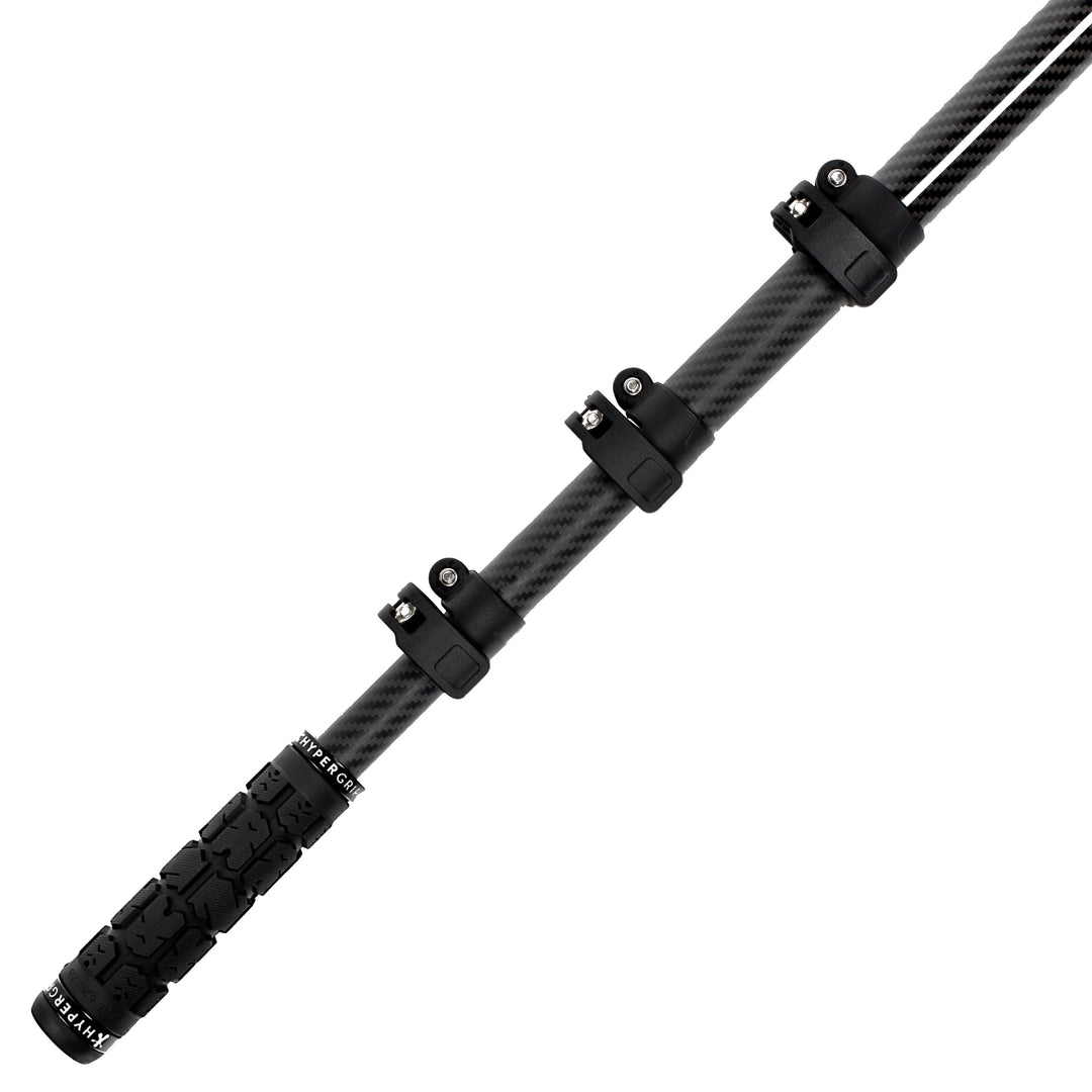 HyperPole - Carbon Fiber Swimming Pool Pole from 8 to 32 Feet