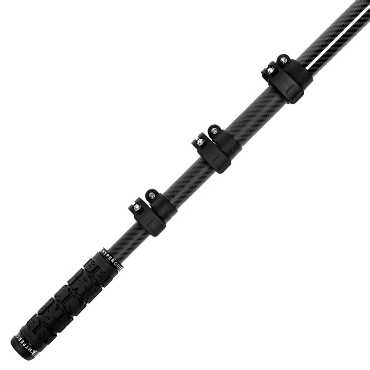 HyperPole - Carbon Fiber Swimming Pool Pole from 8 to 32 Feet