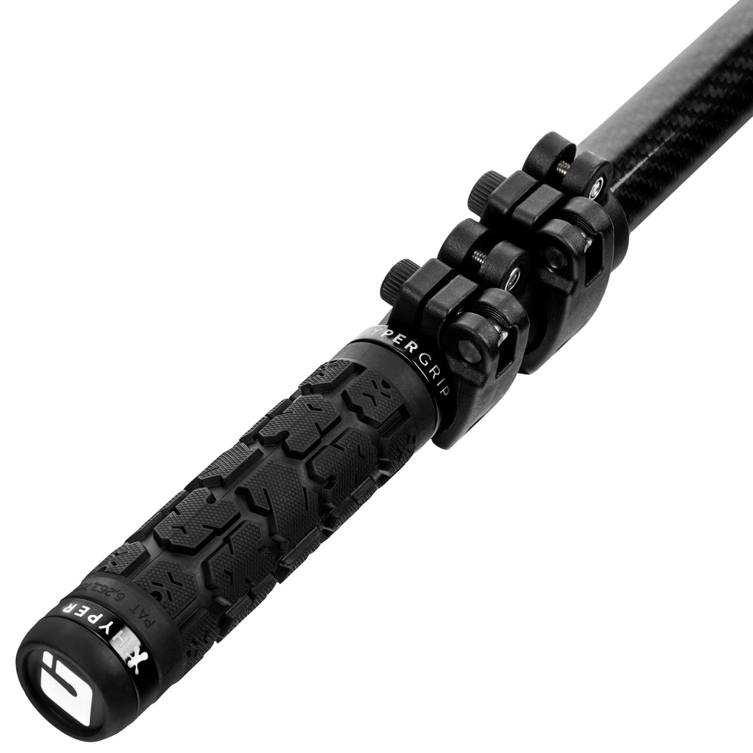 HyperPole - Carbon Fiber Swimming Pool Pole from 8 to 32 Feet