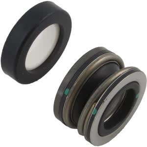 U.S. Seal Salt/Ozone 3/4" Pool Pump Shaft Seal | PS-3868