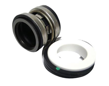 US Seal Pump Shaft Seal Premium Viton® 5/8" | PS-4280