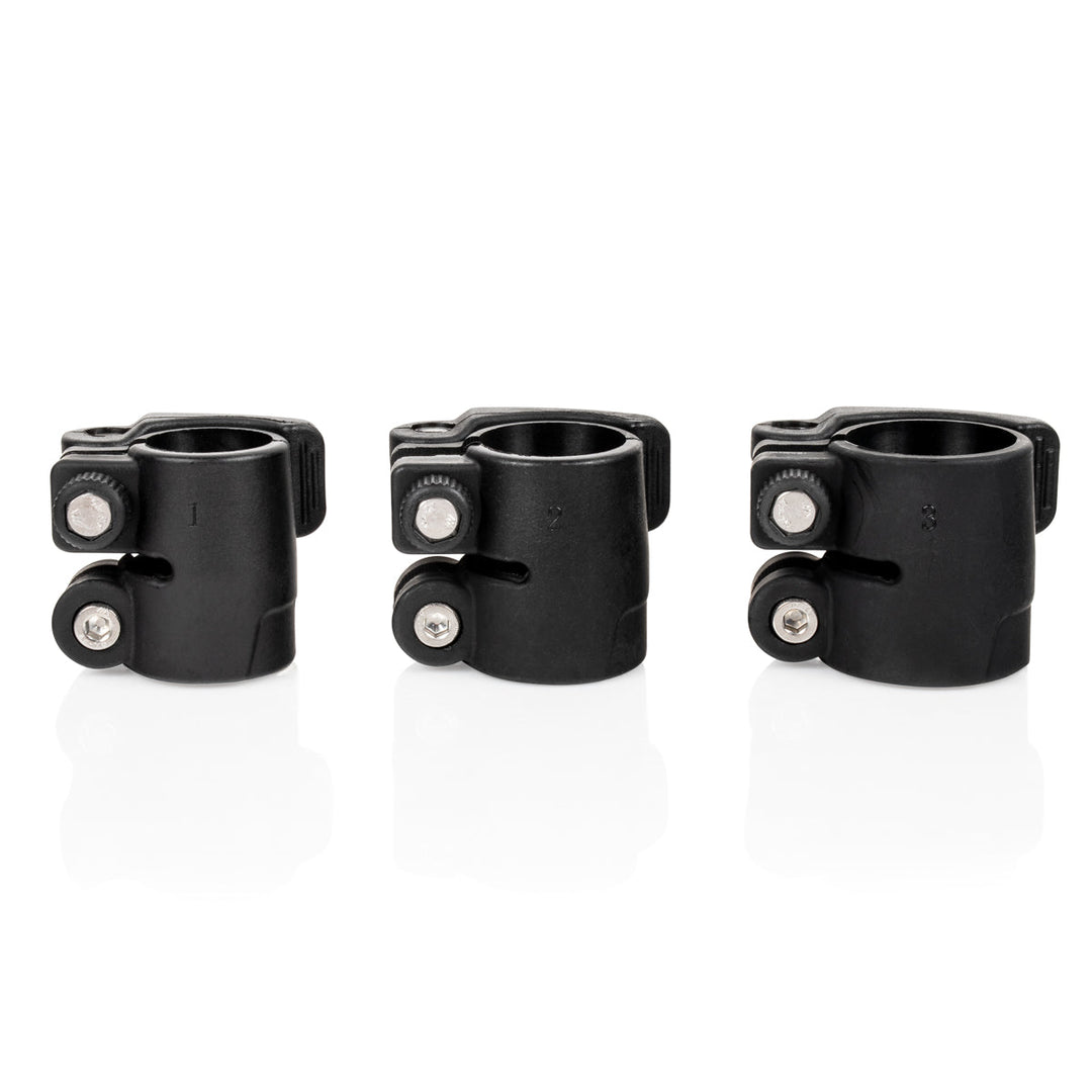 HyperPole / Speed Clamp Replacements