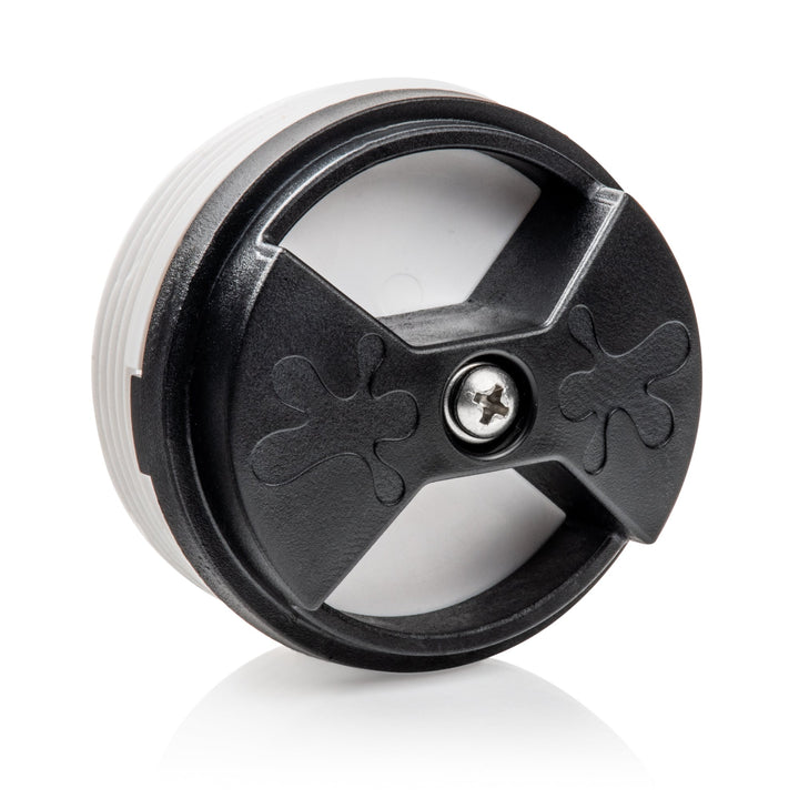 Hyper Valve for Adjustable Skimmer Regulator, Fits 2" NPT Skimmer Inlets