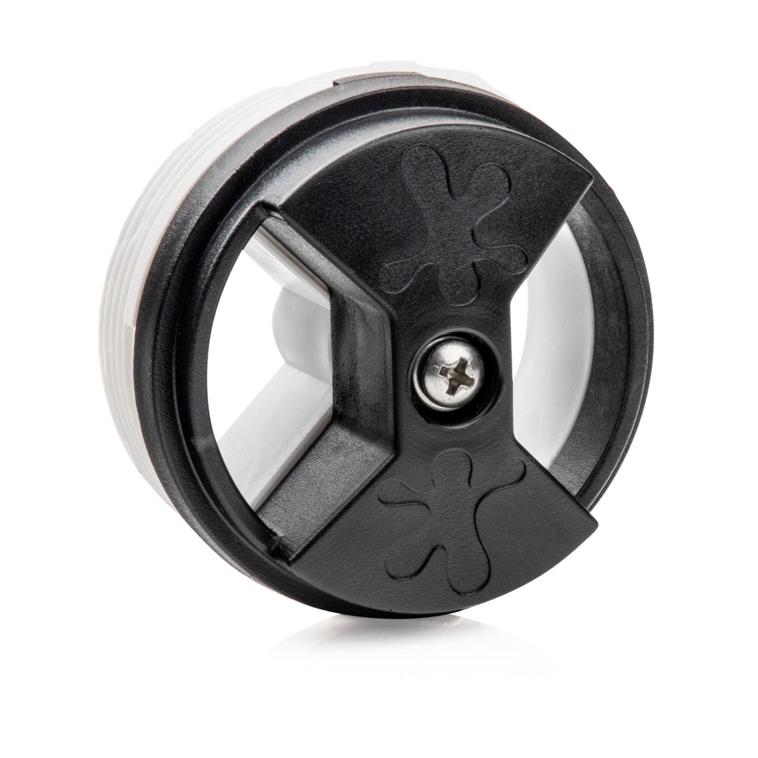 Hyper Valve for Adjustable Skimmer Regulator, Fits 2" NPT Skimmer Inlets