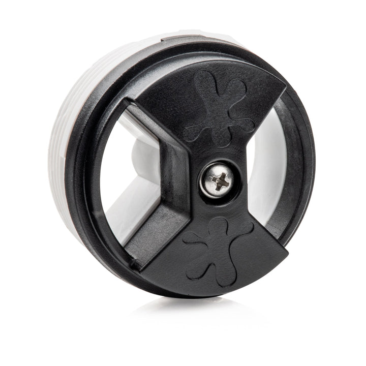 Hyper Valve for Adjustable Skimmer Regulator, Fits 2" NPT Skimmer Inlets