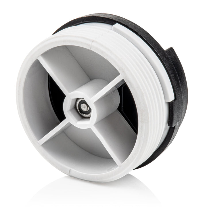 Hyper Valve for Adjustable Skimmer Regulator, Fits 2" NPT Skimmer Inlets