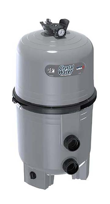 Waterway Crystal Water 425 sf Cartridge Filter | 570-0425-07