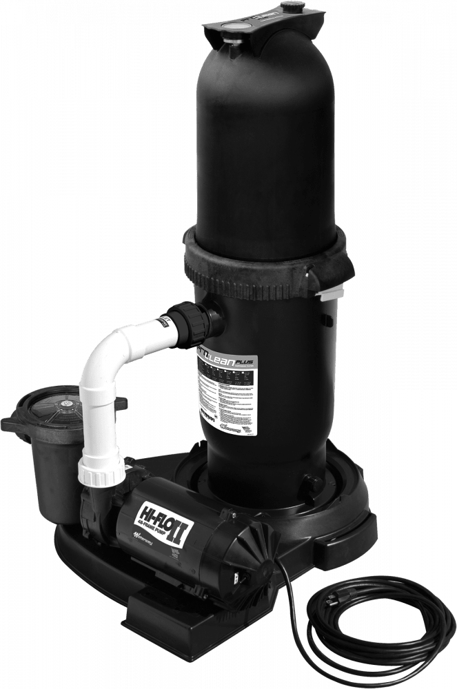 Waterway ProClean 150 sf Cartridge Filter | PCCF-150