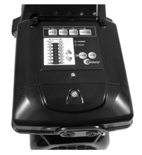 Waterway Power Defender Variable Speed Pool Pump 1.65HP | PD-165