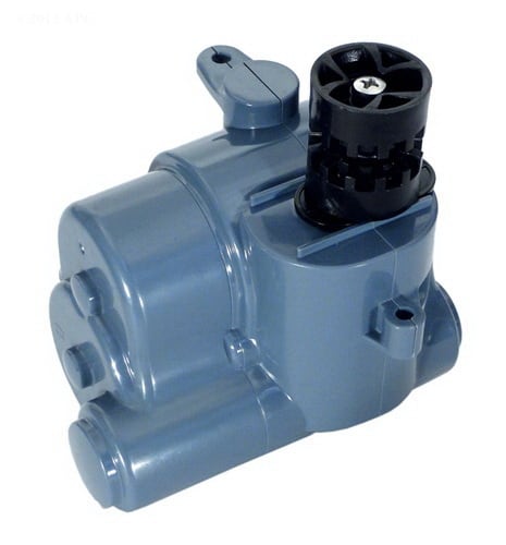 Zodiac Baracuda MX8 Cleaner Side B Direction Control Device | R0524800