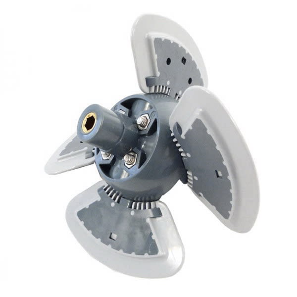 Zodiac Baracuda MX8 Cleaner Engine Assembly | R0524900