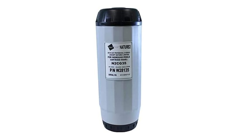 Nature2 G35 Replacement Mineral Cartridge | W28135