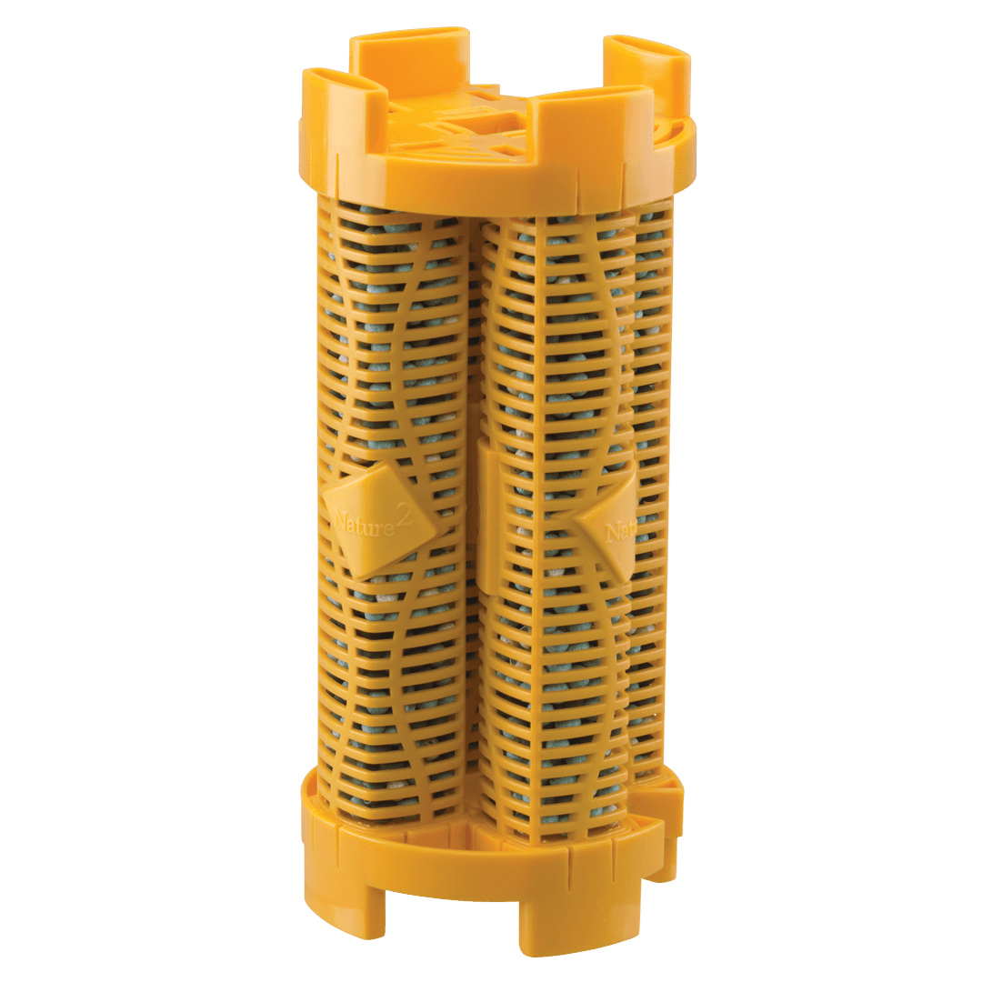 Nature2 CF Cartridge Filter Drop-in Mineral Dispenser, Single Unit, 25,000 gallons | W29500