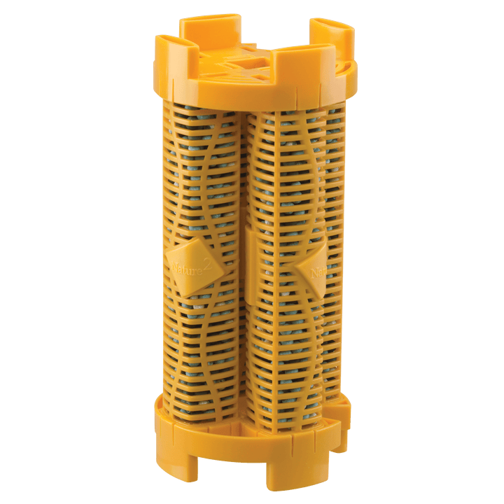 Nature2 CF Cartridge Filter Drop-in Mineral Dispenser, Single Unit, 25,000 gallons | W29500