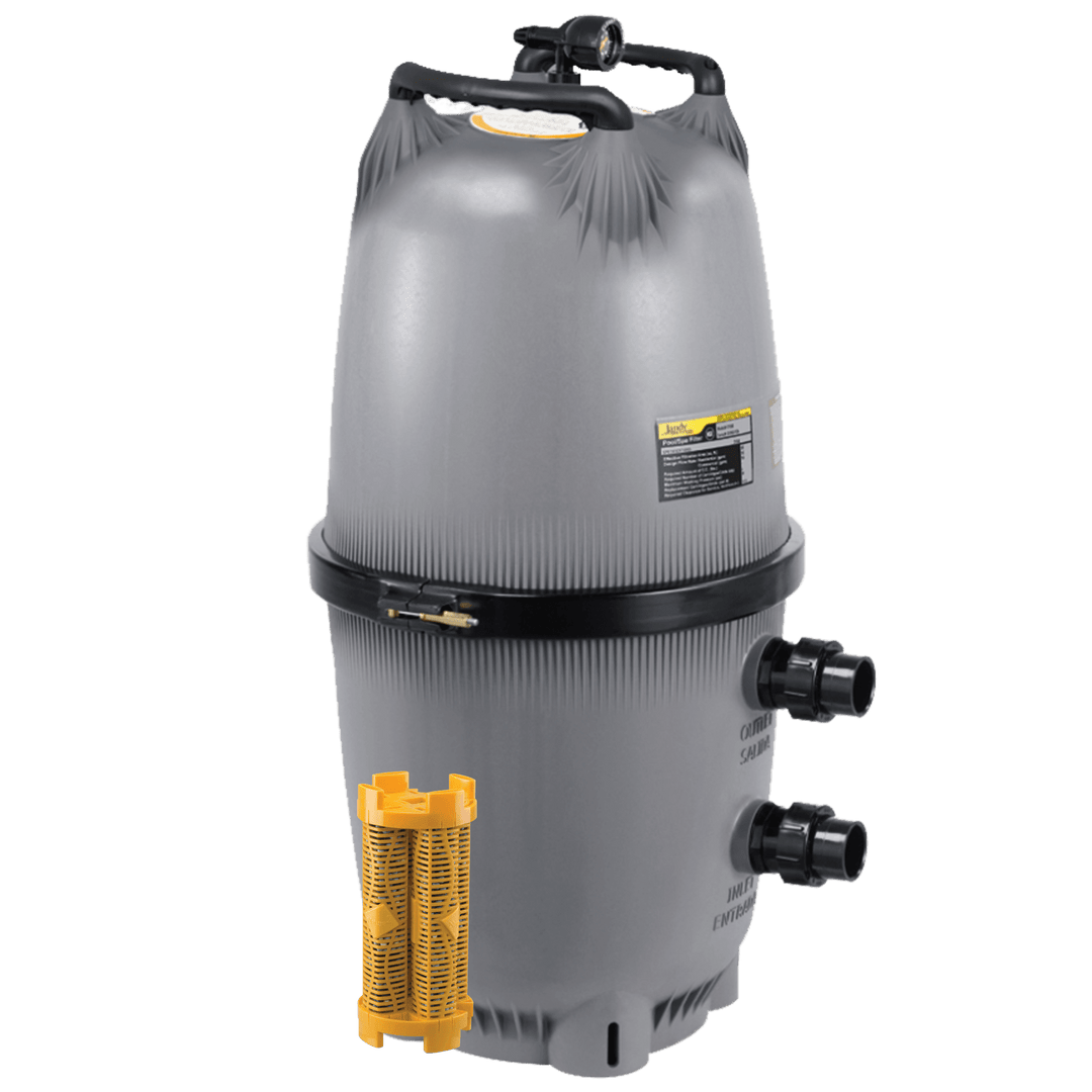 Nature2 CF Cartridge Filter Drop-in Mineral Dispenser, Single Unit, 25,000 gallons | W29500