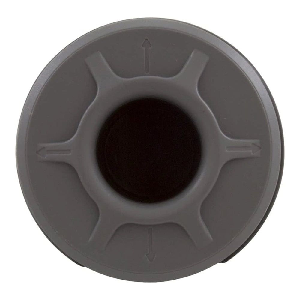 A&amp;A Manufacturing Dark Gray G4 Internal Heads Adjustable Orifice | 232203