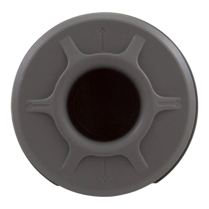 A&amp;A Manufacturing Dark Gray G4 Internal Heads Adjustable Orifice | 232203
