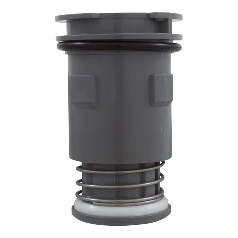 A&amp;A Manufacturing Dark Gray G4 Internal Heads Adjustable Orifice | 232203