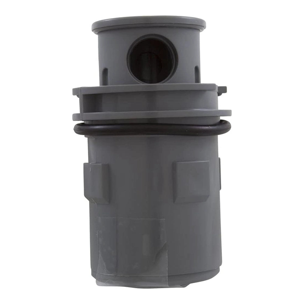 A&amp;A Manufacturing Dark Gray G4 Internal Heads Adjustable Orifice | 232203
