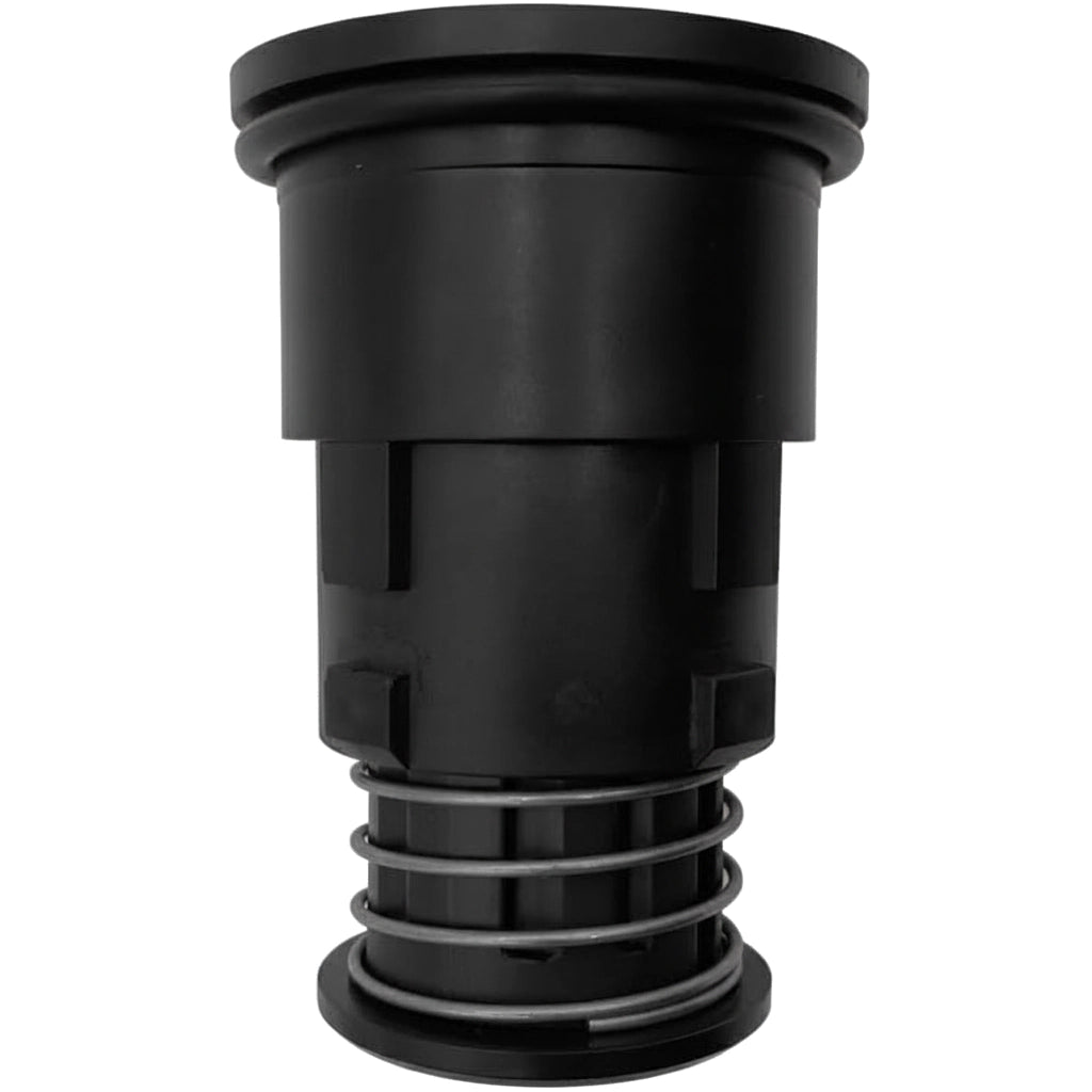 A&amp;A Manufacturing Style II G2 Series Non-Venturi Internal Retro Cleaning Head | Black | 236704