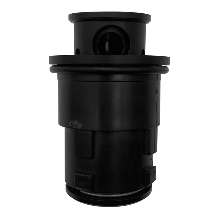 A&amp;A Manufacturing Style II G2 Series Non-Venturi Internal Retro Cleaning Head | Black | 236704