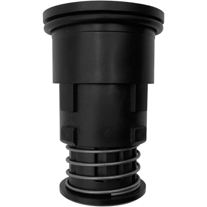 A&amp;A Manufacturing Style II G2 Series Non-Venturi Internal Retro Cleaning Head | Black | 236704