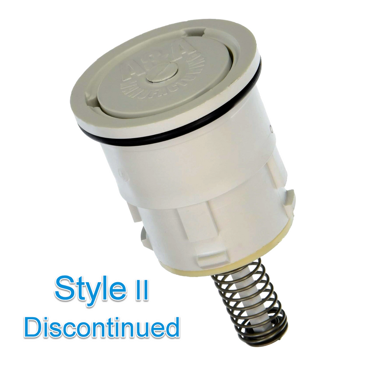 A&amp;A Manufacturing Style II G2 Series Non-Venturi Internal Retro-Head | 236671